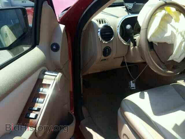 2010 FORD EXPLORER - VIN: 1FMEU7EE0AUB13461 - Photo 9