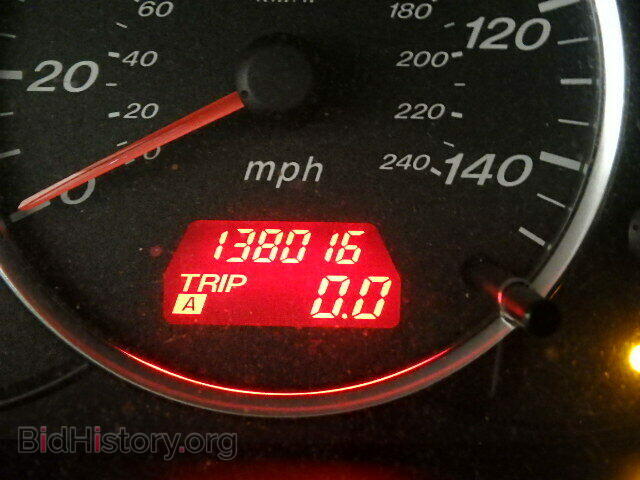 2006 MAZDA 6 - VIN: 1YVHP84C565M24880 - Фото 8