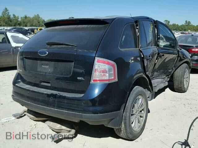 2010 FORD EDGE - VIN: 2FMDK3JCXABB02567 - Фото 4