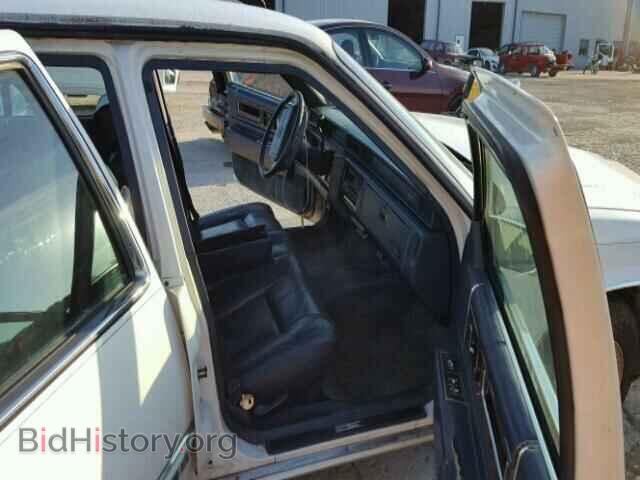 1991 CADILLAC DEVILLE - VIN: 1G6CD53B8M4241074 - Photo 5