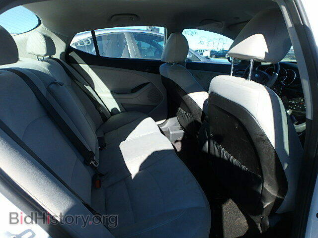 2013 KIA OPTIMA - VIN: 5XXGM4A79DG090405 - Фото 6