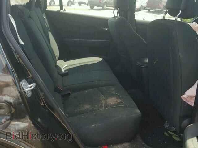 2012 CHRYSLER 200 - VIN: 1C3CCBBB5CN108348 - Фото 6
