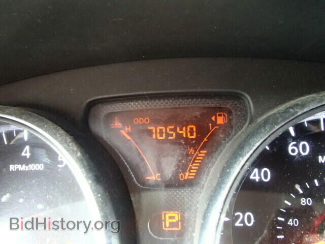 2012 NISSAN VERSA - VIN: 3N1CN7AP9CL811065 - Фото 8