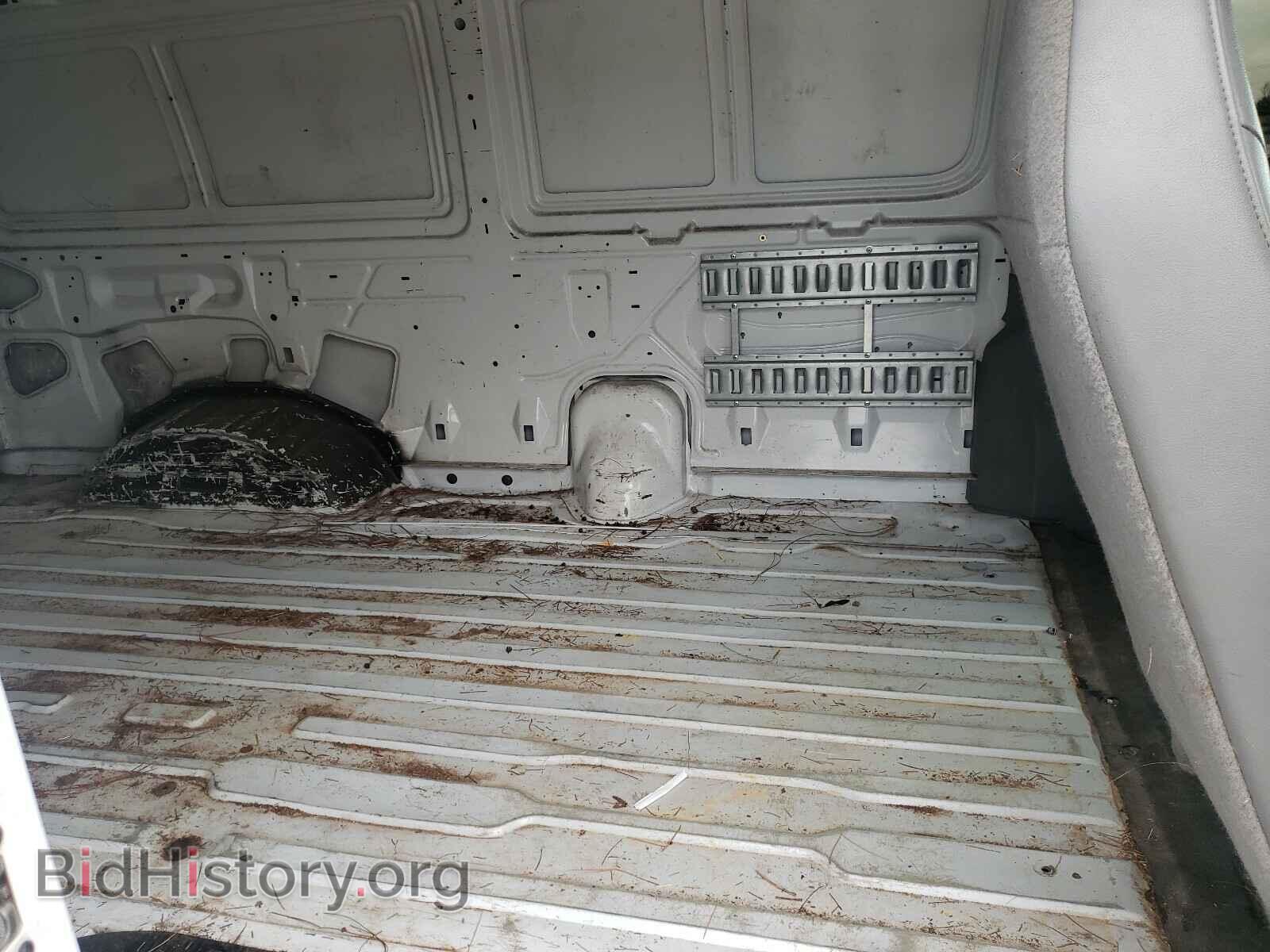 2008 FORD ECONOLINE - VIN: 1FTNE24L98DA92463 - Фото 6