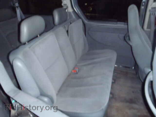 2005 DODGE CARAVAN - VIN: 1D4GP24R05B187902 - Фото 6