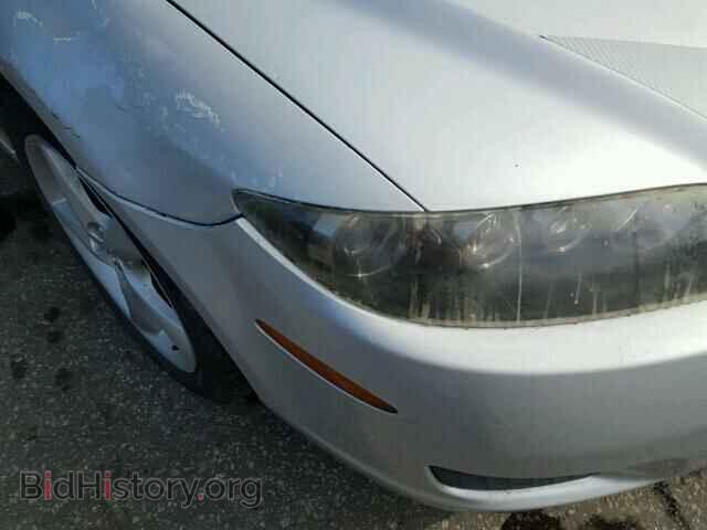 2008 MAZDA 6 - VIN: 1YVHP80C685M22239 - Фото 9