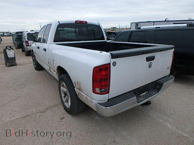 2006 DODGE RAM 1500 - VIN: 1D7HA18246S565771 - Фото 3