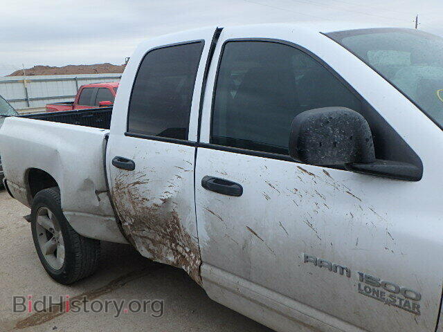 2006 DODGE RAM 1500 - VIN: 1D7HA18246S565771 - Фото 10
