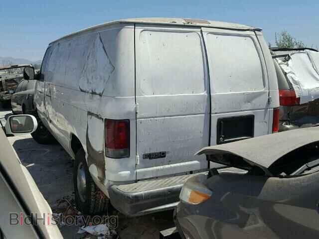 2003 FORD ECONOLINE - VIN: 1FTSE34L53HA12733 - Photo 3