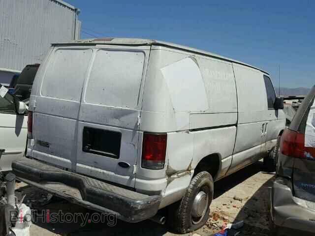 2003 FORD ECONOLINE - VIN: 1FTSE34L53HA12733 - Photo 4
