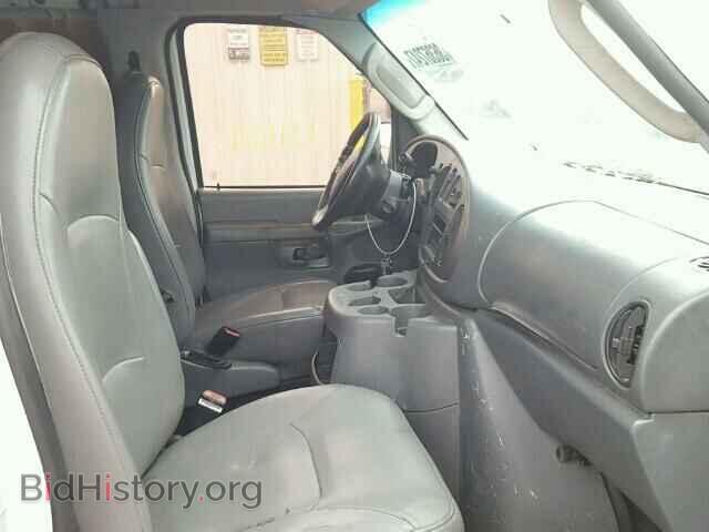 2003 FORD ECONOLINE - VIN: 1FTSE34L53HA12733 - Photo 5