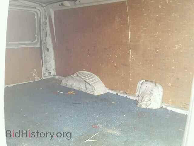 2003 FORD ECONOLINE - VIN: 1FTSE34L53HA12733 - Photo 6