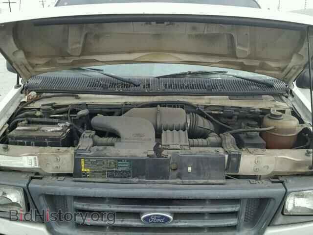2003 FORD ECONOLINE - VIN: 1FTSE34L53HA12733 - Photo 7