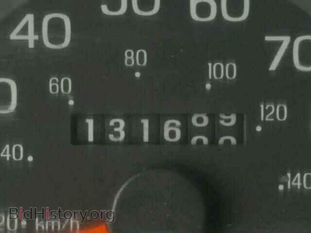 2003 FORD ECONOLINE - VIN: 1FTSE34L53HA12733 - Photo 8