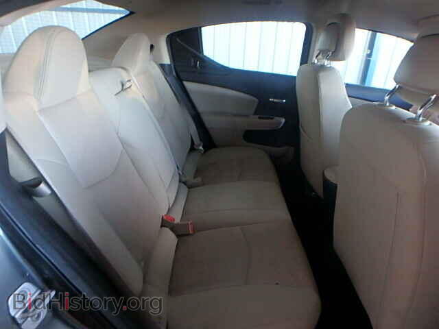 2013 DODGE AVENGER - VIN: 1C3CDZAB8DN620484 - Фото 6