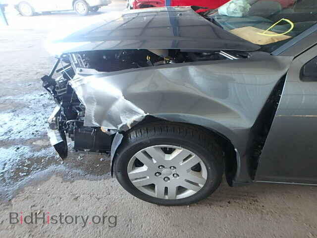 2013 DODGE AVENGER - VIN: 1C3CDZAB8DN620484 - Фото 10