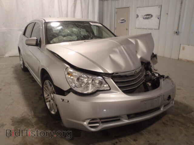 Фотография 1C3CC5FV2AN110674 - CHRYSLER SEBRING 2010