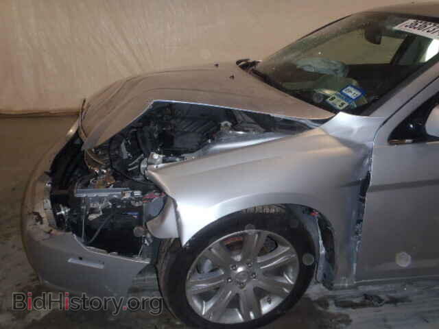 2010 CHRYSLER SEBRING - VIN: 1C3CC5FV2AN110674 - Фото 10