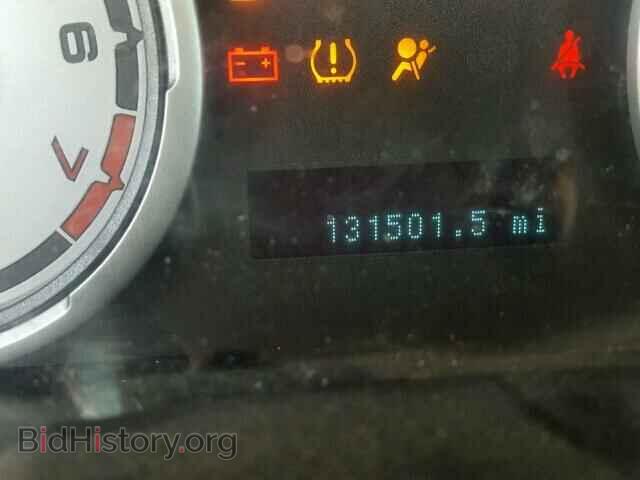 2008 FORD FOCUS - VIN: 1FAHP35N98W136808 - Фото 8