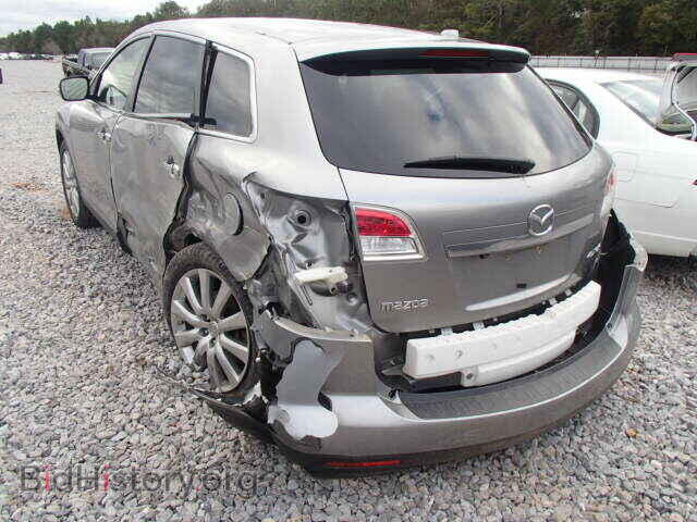 2009 MAZDA CX-9 - VIN: JM3TB28A290167559 - Фото 3