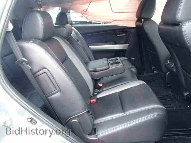 2009 MAZDA CX-9 - VIN: JM3TB28A290167559 - Фото 6