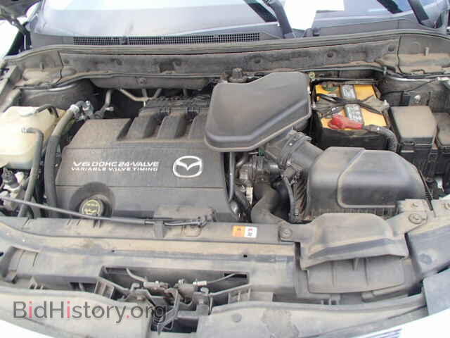 2009 MAZDA CX-9 - VIN: JM3TB28A290167559 - Фото 7