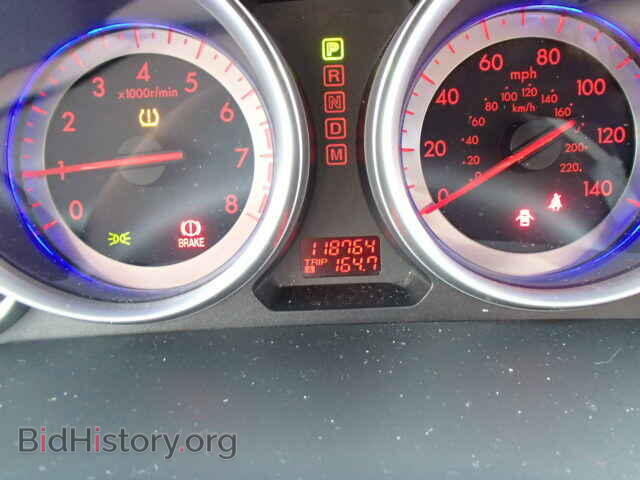 2009 MAZDA CX-9 - VIN: JM3TB28A290167559 - Фото 8