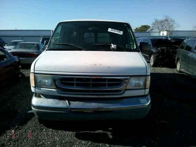 2013 FORD ECONOLINE - VIN: 1FBSS3BL1DDA55961 - Фото 9