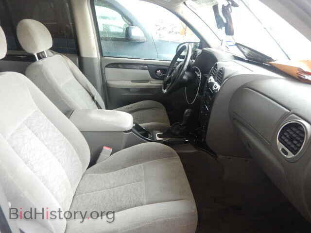 2005 GMC ENVOY - VIN: 1GKDS13S852294312 - Photo 5