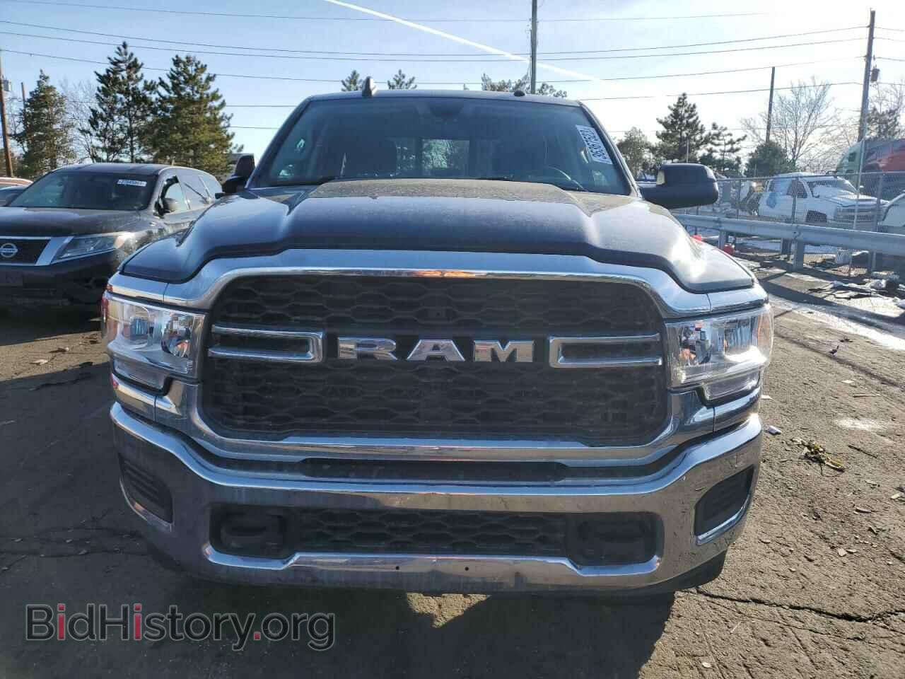 2020 RAM 2500 - VIN: 3C6UR5HL6LG281408 - Фото 5