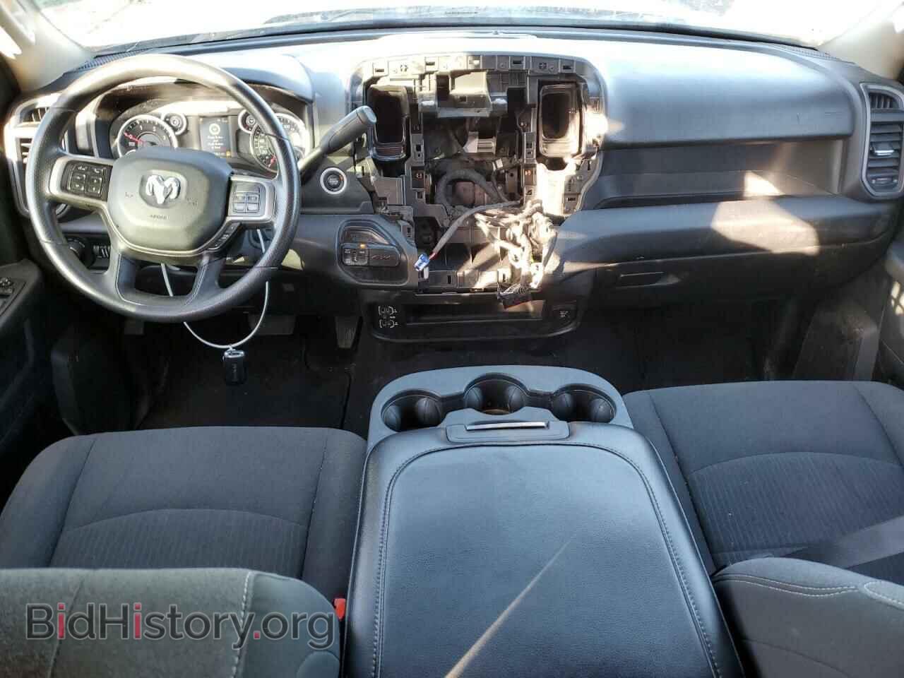 2020 RAM 2500 - VIN: 3C6UR5HL6LG281408 - Фото 8