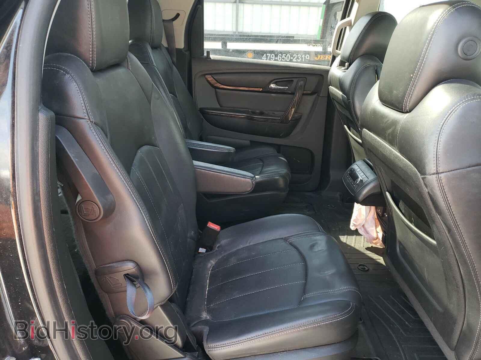 2014 GMC ACADIA DEN - VIN: 1GKKVTKD2EJ238269 - Фото 6