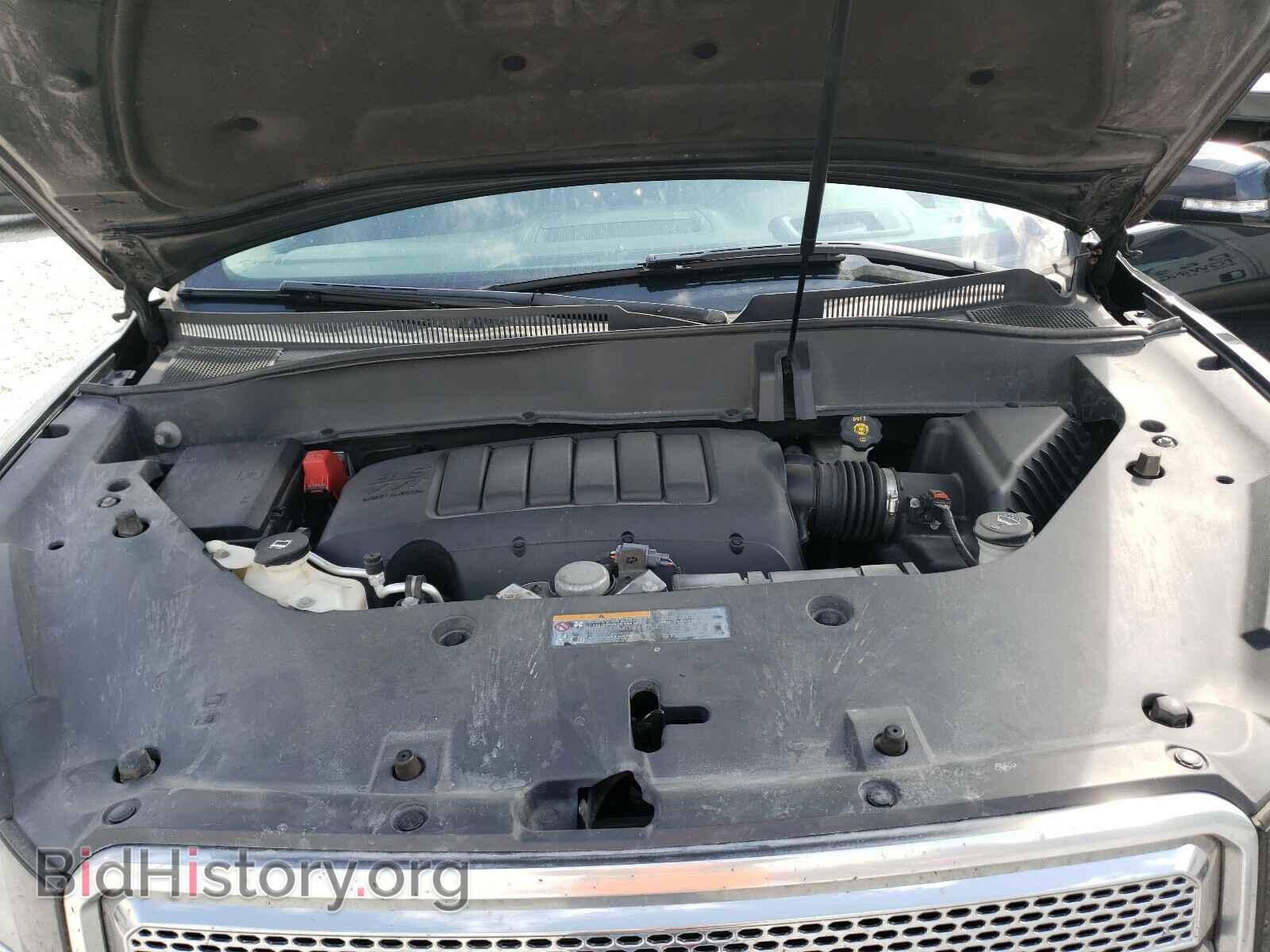 2014 GMC ACADIA DEN - VIN: 1GKKVTKD2EJ238269 - Фото 7