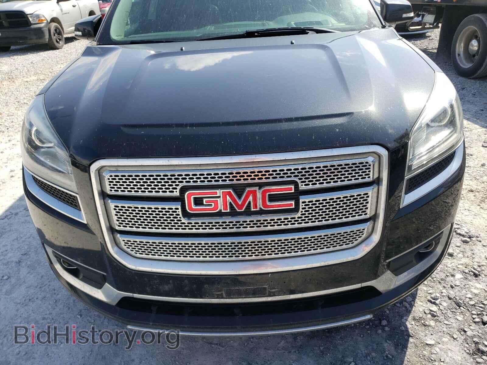 2014 GMC ACADIA DEN - VIN: 1GKKVTKD2EJ238269 - Фото 9