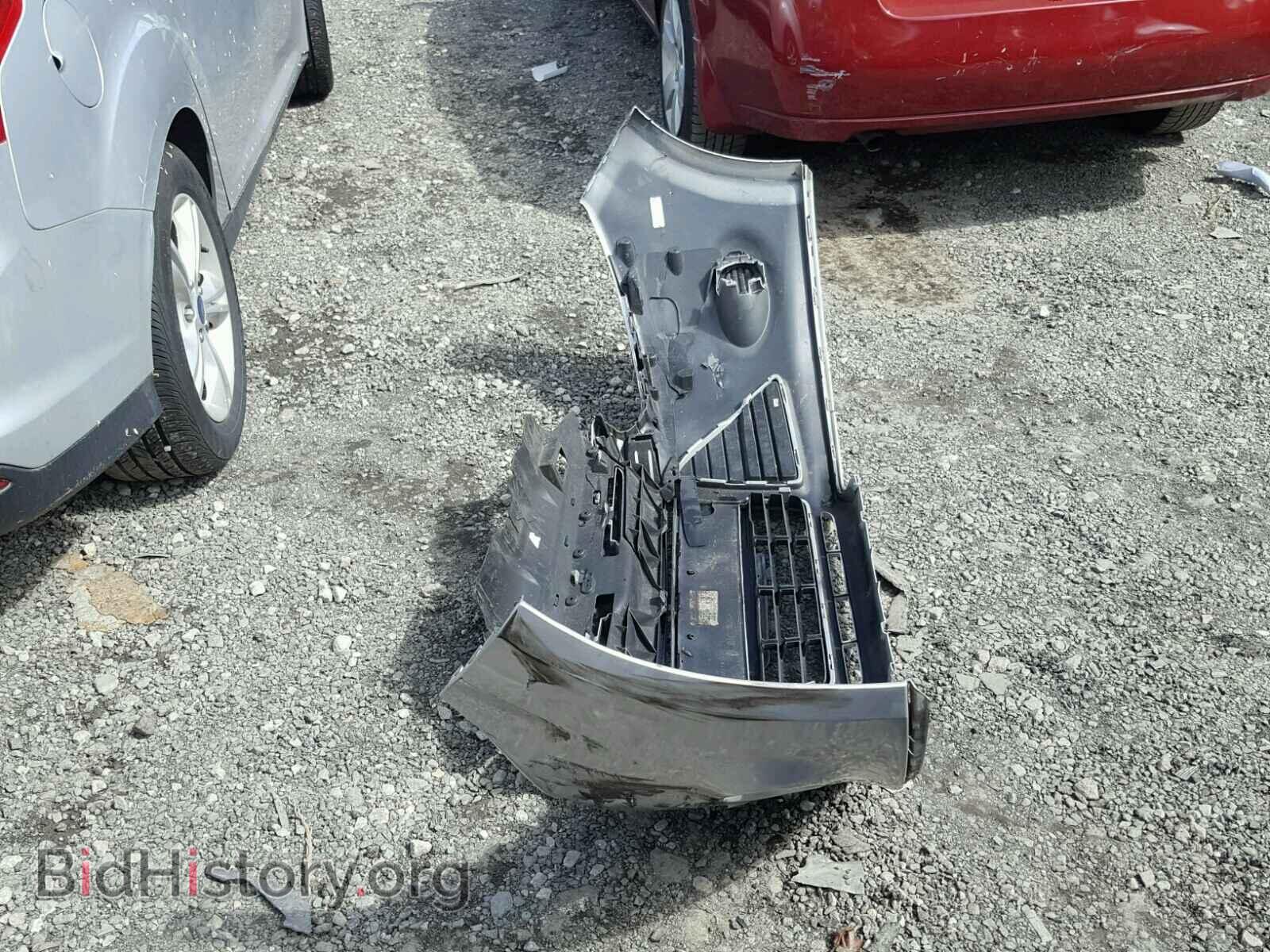 2014 FORD FOCUS - VIN: 1FADP3F27EL421815 - Фото 9