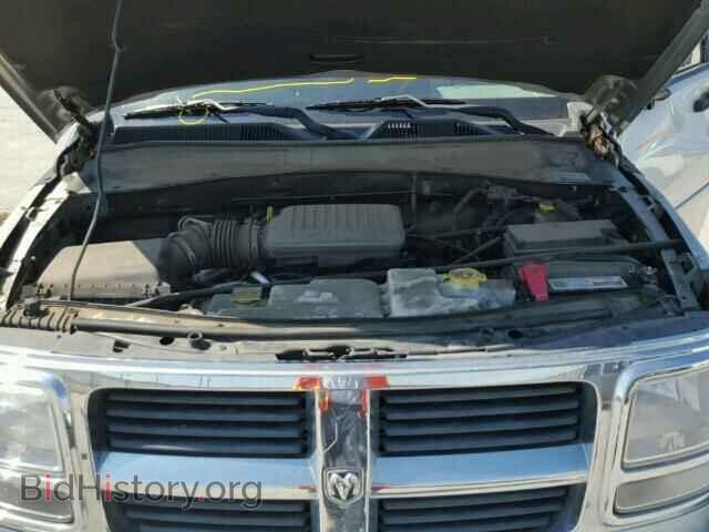 2007 DODGE NITRO - VIN: 1D8GU58K87W714473 - Фото 7
