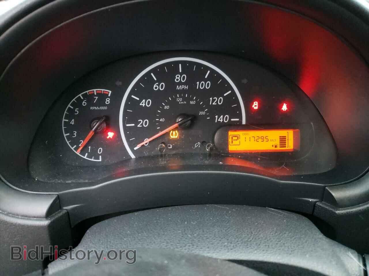 2017 NISSAN VERSA - VIN: 3N1CN7AP1HL821175 - Фото 9