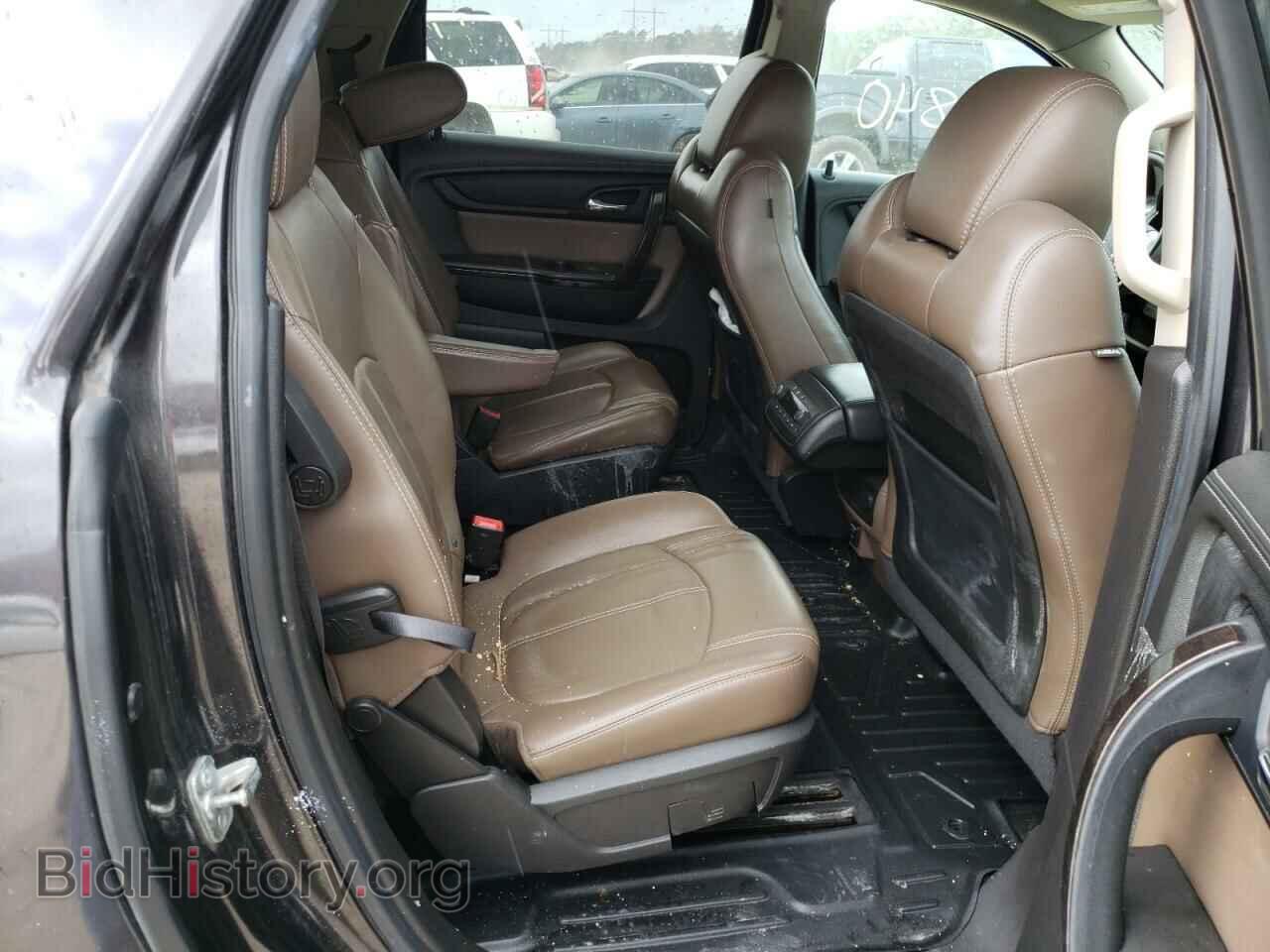 2015 GMC ACADIA - VIN: 1GKKRRKD6FJ375157 - Фото 6