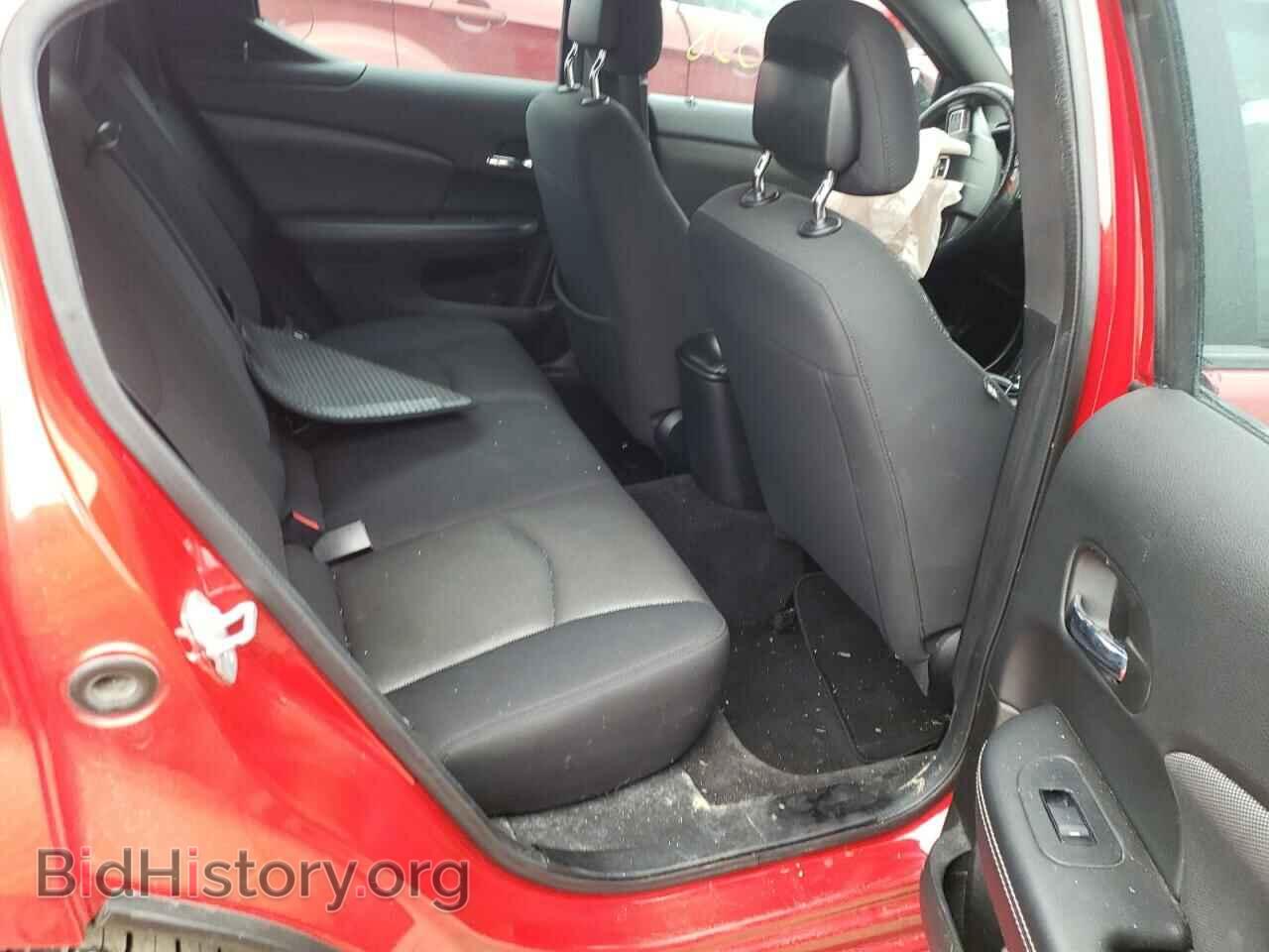 2013 DODGE AVENGER - VIN: 1C3CDZAG0DN749900 - Photo 6