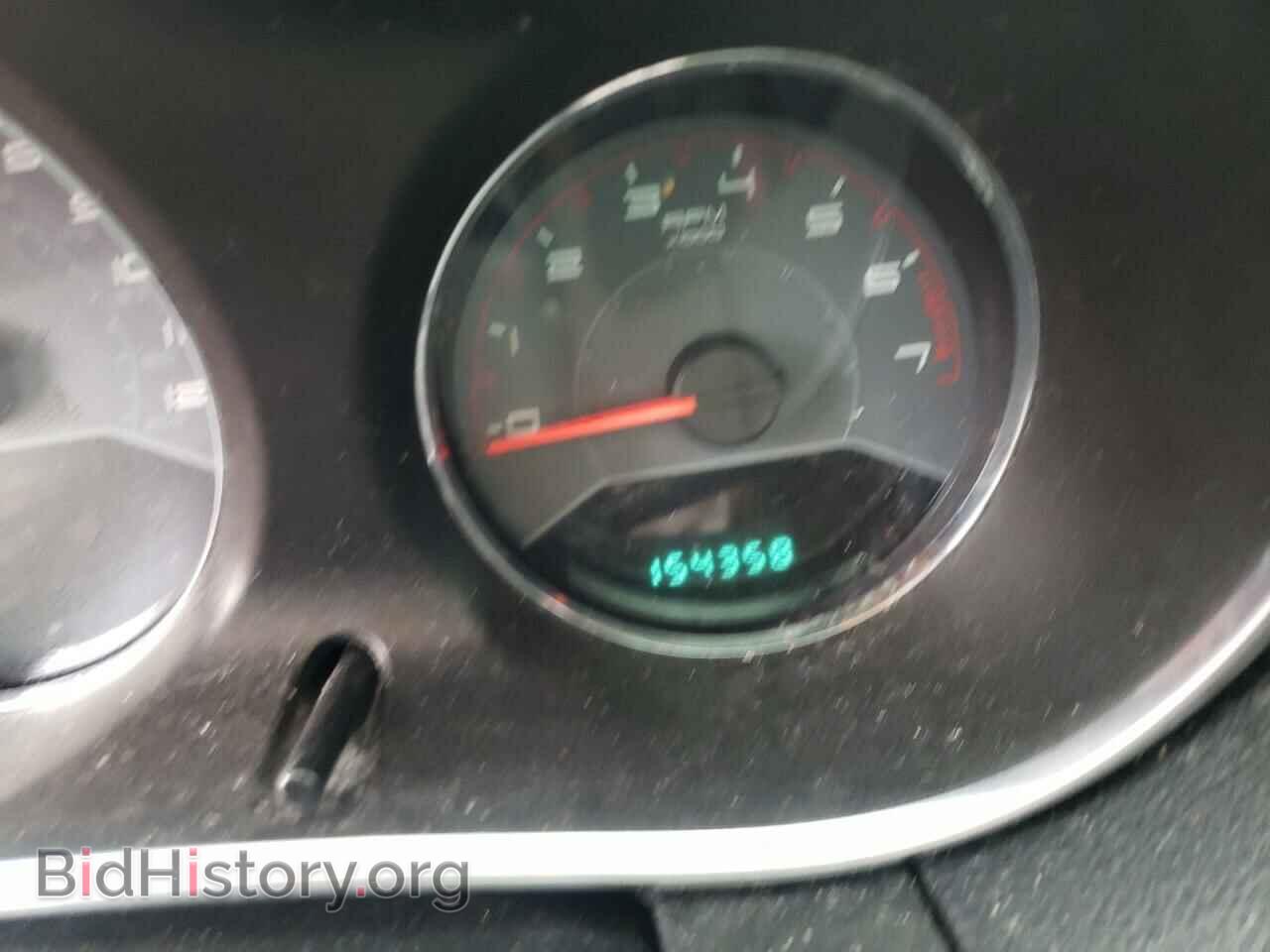 2013 DODGE AVENGER - VIN: 1C3CDZAG0DN749900 - Photo 8