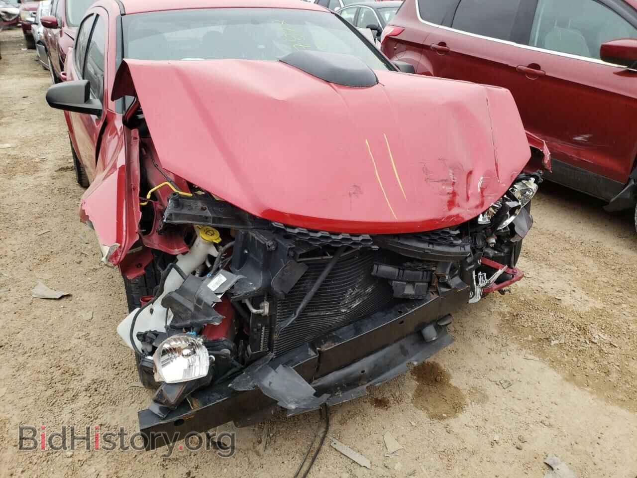 2013 DODGE AVENGER - VIN: 1C3CDZAG0DN749900 - Photo 9