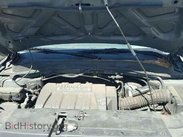 2007 HONDA PILOT - VIN: 5FNYF28747B018933 - Фото 7