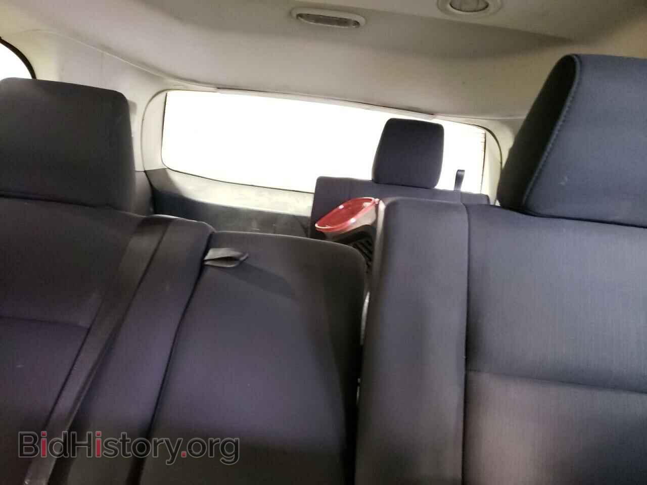 2010 DODGE JOURNEY - VIN: 3D4PH5FV6AT179627 - Фото 10
