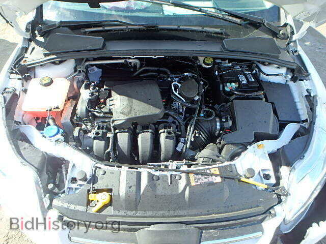 2014 FORD FOCUS - VIN: 1FADP3E26EL348647 - Photo 7