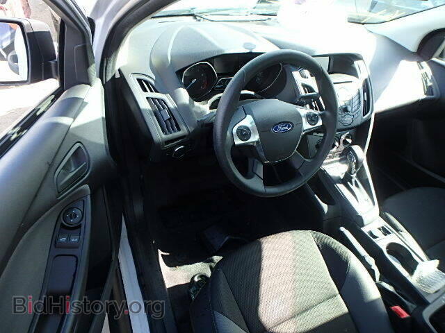 2014 FORD FOCUS - VIN: 1FADP3E26EL348647 - Photo 9