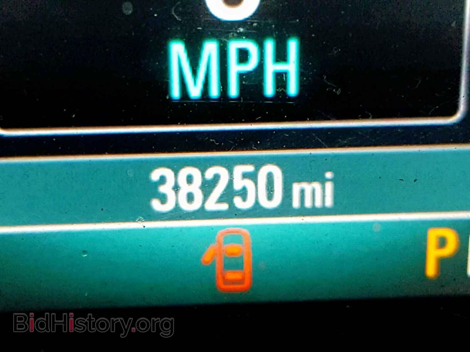 2017 BUICK ENCORE PRE - VIN: KL4CJASB4HB092934 - Photo 8