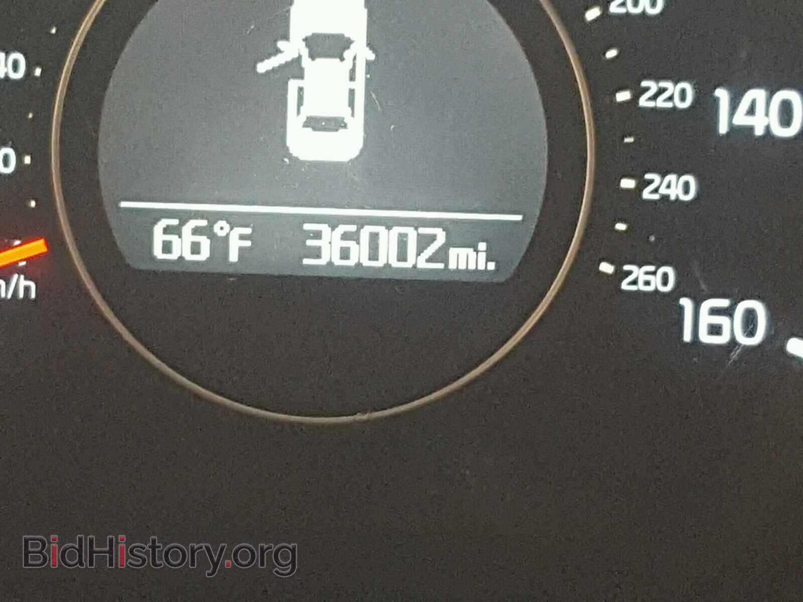 2014 KIA OPTIMA - VIN: 5XXGN4A72EG315097 - Фото 8