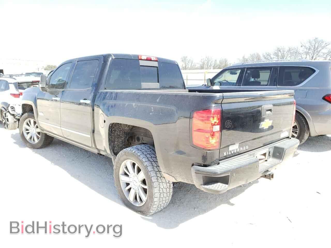 2014 CHEVROLET SILVERADO - VIN: 3GCPCTEJ9EG331431 - Фото 3