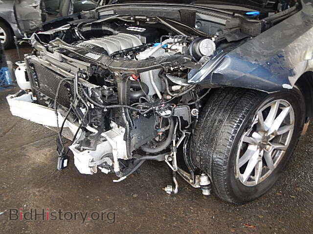 2010 AUDI Q5 - VIN: WA1CKAFPXAA034146 - Фото 10