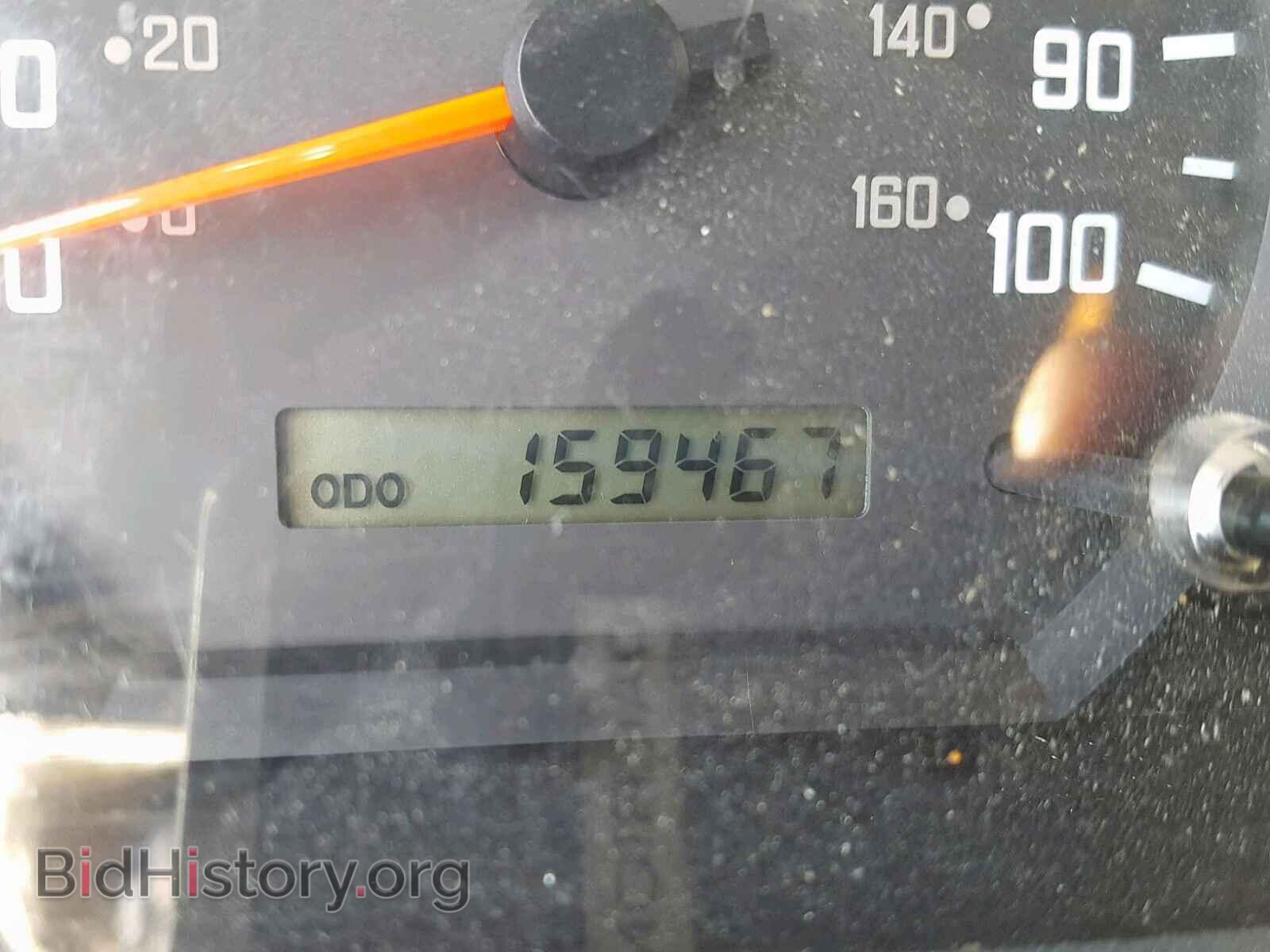 2016 ISUZU NPR - VIN: 54DB4W1B5GS801890 - Фото 8